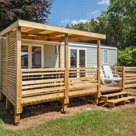 Camping Landudec Exterior photo